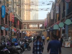 -万达茂商场(南京仙林店)