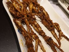 -黄三怪(清河店)