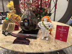 -万豪金殿(香港JW万豪酒店)