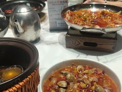 -青花小镇(凯翔新天地店)