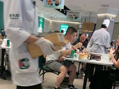 -费大厨辣椒炒肉(黄兴中心广场店)