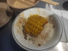 -辛森家猪蹄火锅(台东店)