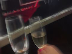 -FLAIR顶层餐厅酒吧(浦东丽思卡尔顿酒店)