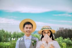 点击看大图 -情订奇缘婚纱摄影(和平路店)