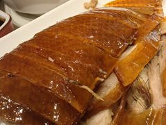 -大鸭梨烤鸭(金色漫香店)