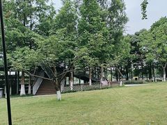 -东湖落雁景区