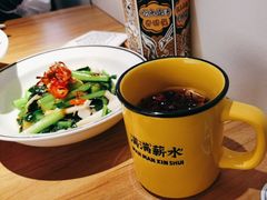 -太二酸菜鱼(浦东正大广场店)