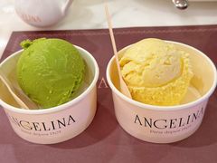 -Angelina安吉丽娜(恒隆广场店)