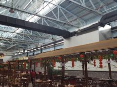 -森谷美食公园(杨行店)