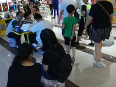 -哈艺时尚影城(海珠赤岗店)