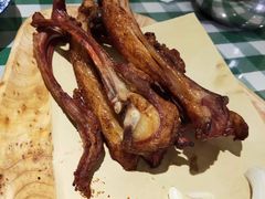 -新疆巴州金丝特餐厅(大钟寺店)