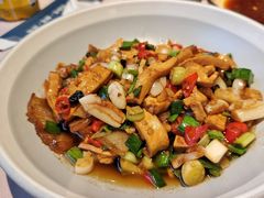 -洞庭鱼香(万科店)