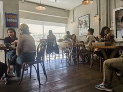 -Alimentari早午餐(安福路店)