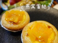 -集品堂·JPC餐厅(青年大街市府店)