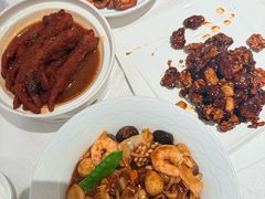 -大铁勺新津菜(东丽阳光新业广场店)