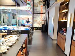 -小厨师·二十年沈家门小海鲜(百井坊巷店)