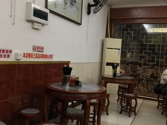 大堂-周门传统竹升面