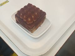 提拉米苏蛋糕-宜家·瑞典风味餐厅(北京西红门店)