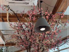 -蜜桃餐厅·伴山(湖滨商业街店)