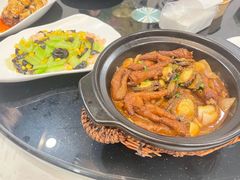 -苏浙徽·农家大院(开发区星湖101店)