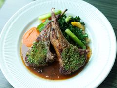 -福楼毕斯罗F Bistronome(国贸商城约会地标景观店)
