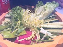 -山河屯铁锅炖·非遗铁锅炖(华强北店)