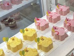 -好利来(南京路一店)