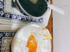 木瓜雪耳椰汁-百花传统甜品店(原址店)