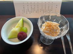 -元熹会席料理