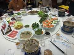 -东来顺饭庄(王府井步行街店)