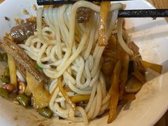 -牛八宝桂林米粉(八里庄店)