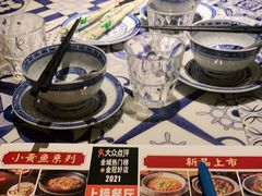 -图味美小黄鱼·本地菜(浙江路店)