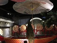 -老宁波1381餐厅(宏泰广场店)