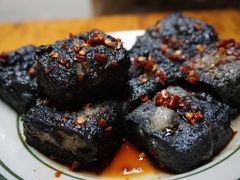 -五娭毑臭豆腐(黄兴南路店)