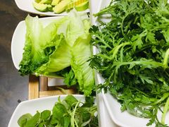 -山菌美食苑(振兴路店)