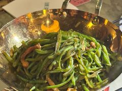 -绿茶餐厅(昌平悦荟店)