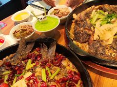 -老板恋上鱼(环山路店)