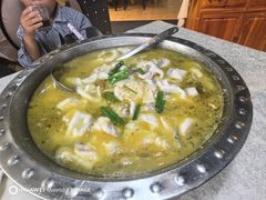 -陈生记黑鱼馆·20年活鱼现杀(宁波鼓楼店)
