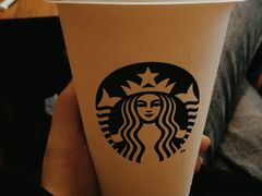 -星巴克(哈尔滨松雷店)
