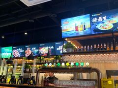-串东家·好酒配好串(拱墅万达金街店)