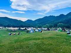 -玉渡山自然风景区