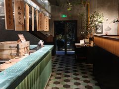 -庐灶江南·江南菜·四合院Bistro(东直门雍和宫·原华侨宾馆店)