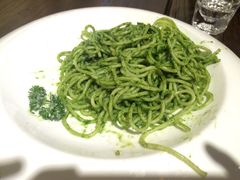 罗勒酱意面-芝士工厂(万达店)
