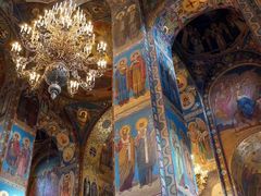 -滴血救世主教堂