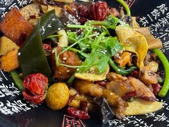 -多呗辣麻辣香锅(万达广场店)