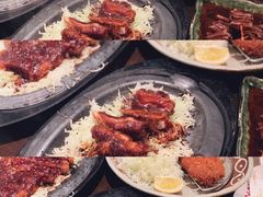 -矢场猪(名古屋站名铁店)