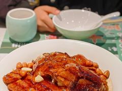 -茶港·点心·啫啫煲(群光广场店)