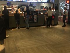 -肯德基(龙之梦购物中心店)