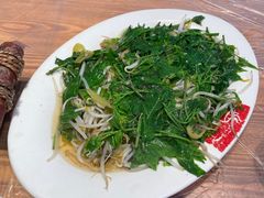 苦刺溜豆芽-皮蛋弟砂锅店(总店)