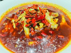 -大鹏饭店·金陵家宴(奥体中心店)